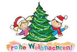 You are currently viewing Frohe Weihnachten vom Kindergarten