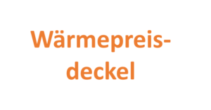 Read more about the article Wärmepreisdeckel 2024