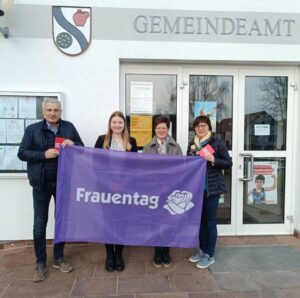 Read more about the article Internationaler Frauentag